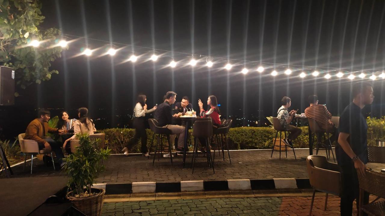 艾美西亚酒店和度假村 班达楠榜 外观 照片