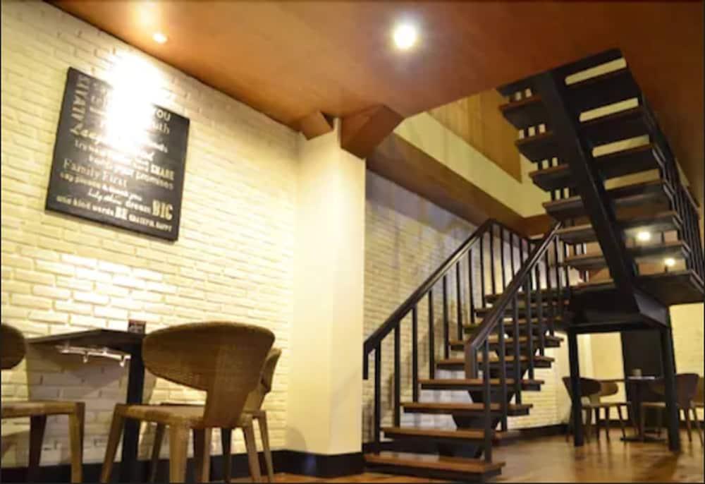 艾美西亚酒店和度假村 班达楠榜 外观 照片